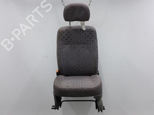 Left front seat OPEL AGILA (A) (H00) 1.0 12V (F68) | BP20412397C15 
