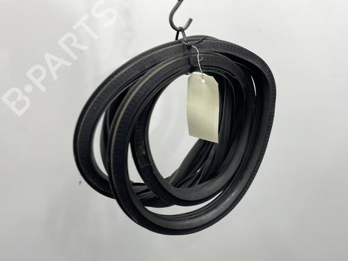 Rubber door seal OPEL CORSA D (S07) 1.3 CDTI (L08, L68) | BP20928951C142 