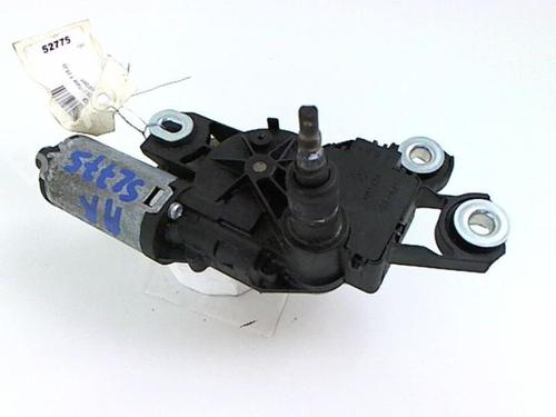 Rear wiper motor SEAT IBIZA IV SC (6J1, 6P5) 1.9 TDI | BP20478819M102 