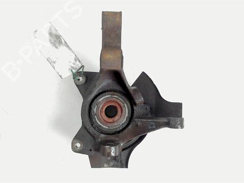 Used Right front steering knuckle Right front steering knuckle RENAULT ESPACE III (JE0_) 2.2 12V TD (JE0E, JE0H, JE0P) (113 hp) 25265298 25265298