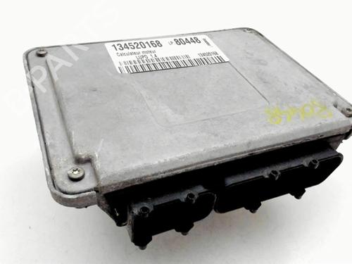 Used Engine control unit (ECU) Engine control unit (ECU) VW LUPO I (6X1, 6E1) 1.4 16V (75 hp) 40461697 40461697