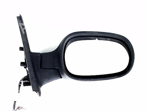 Right mirror NISSAN MICRA III (K12) 1.2 16V | BP20392786C27 