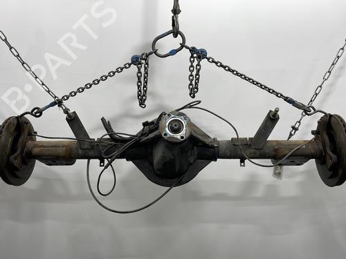 Differential, bag IVECO DAILY IV Van 35C12 V, 35C12 V/P, 35S12 V, 35S12 V/P (116 hp) 29844194