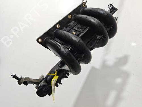 Used Intake manifold Intake manifold RENAULT CLIO I (B/C57_, 5/357_) 1.2 (5/357Y, 5/357K) (58 hp) 40002856 40002856