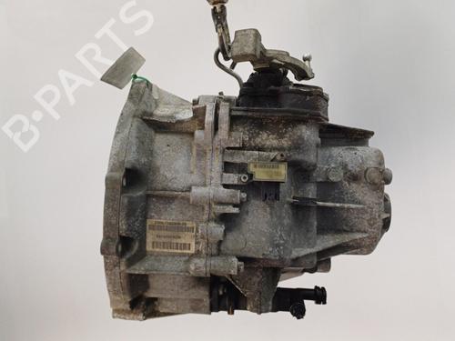 Used Gearbox MINI MINI (R56) Cooper (122 hp) 21207234