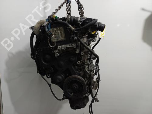 Engine PEUGEOT 207 SW (WK_) 1.6 HDi | BP36337881M1 - Image 10