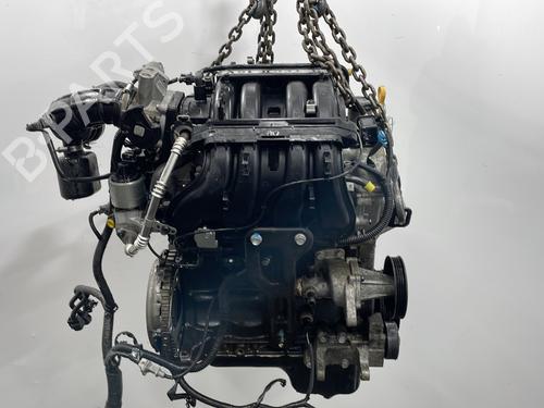 Engine CHEVROLET SPARK (M300) 1.0 | BP32042546M1 