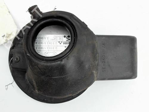 Fuel flap SEAT IBIZA III (6L1) 1.4 TDI | BP20422848C131 