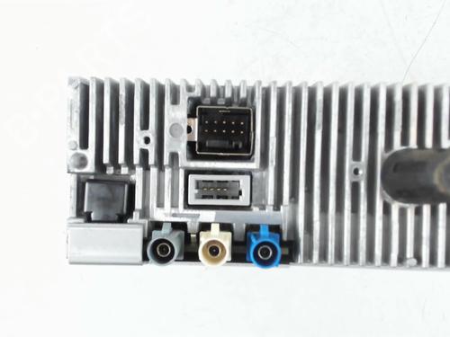 Bilradio Bilradio CITROËN DS3 Convertible [2013-2015] 36526020 36526020
