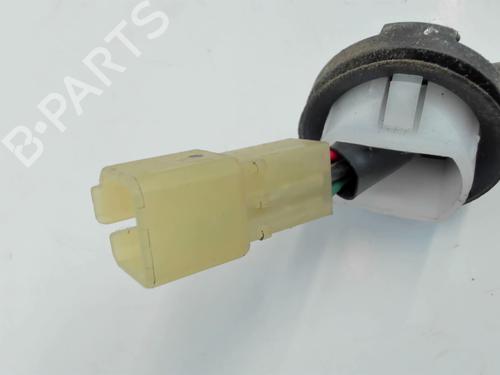 Used Left taillight Left taillight SUZUKI SWIFT III (MZ, EZ) 1.3 (RS413, ZC11S) (92 hp) 20397746 20397746