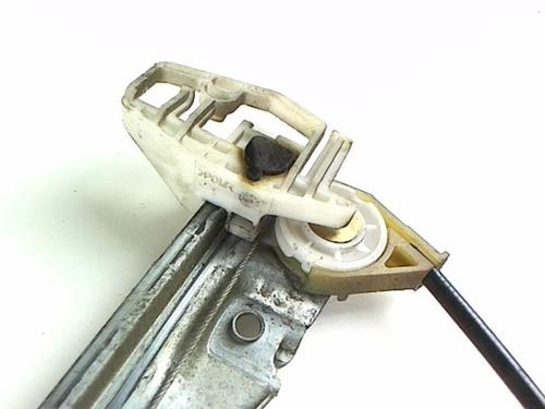 Front right window mechanism PEUGEOT 206 Hatchback (2A/C) 1.6 16V | BP20435033C23 