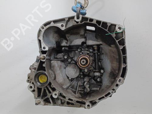Used Gearbox FIAT PUNTO (188_) 1.9 JTD 80 (188.237, .257, .337, .357) (80 hp) 20464808