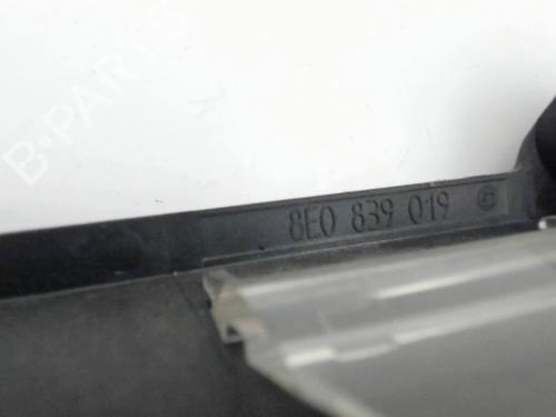 Rear left interior door handle AUDI A4 B6 (8E2) 1.9 TDI | BP33894880I15 - Image 3