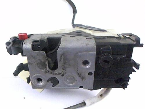 Used Rear left lock CITROËN DS4 (NX_) 1.6 HDi 110 (112 hp) 20448906