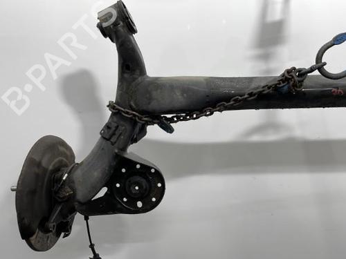 Rear axle KIA RIO III (UB) 1.2 CVVT | BP20417322M2 