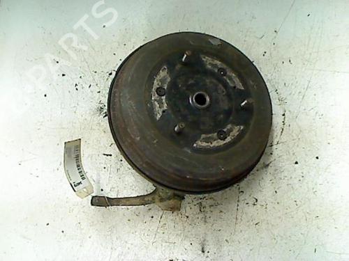 Højre Styrespindel Lejehus Højre Styrespindel Lejehus 37728475 37728475