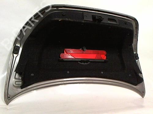 Tailgate MERCEDES-BENZ CLK (C209) CLK 270 CDI (209.316) | BP20430607C6 
