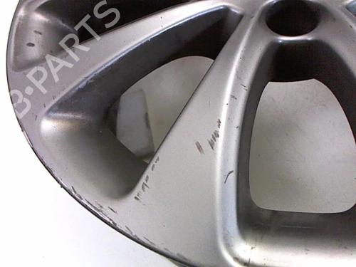 Rim OPEL ZAFIRA / ZAFIRA FAMILY B (A05) 1.7 CDTI (M75) | BP20461157C45 