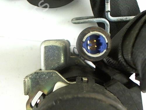 Front right belt tensioner PEUGEOT 308 I (4A_, 4C_) 1.6 HDi | BP20448863C88 