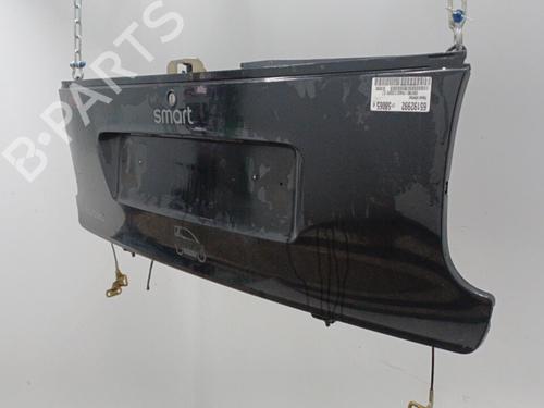 Tailgate SMART FORTWO Coupe (450) 0.7 (450.352, 450.332) | BP22102376C6 