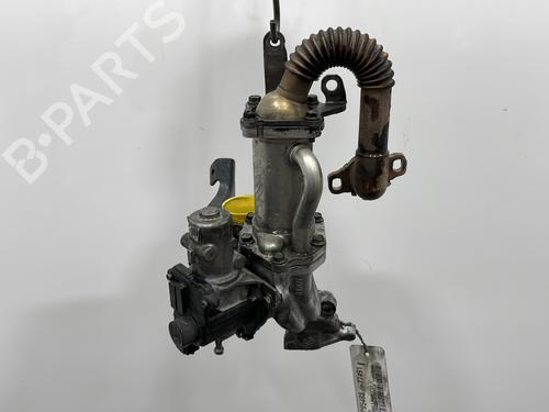 Used Egr RENAULT SCÉNIC II (JM0/1_) 1.5 dCi (JM1E, JM16) (106 hp) 28962917