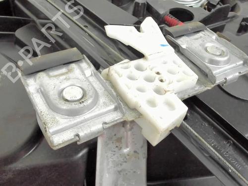 Used Front right window mechanism Front right window mechanism 20465630 20465630