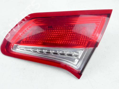 Right tailgate light CITROËN C4 II (NC_) 1.6 HDi 90 | BP39228762C80 - Image 3