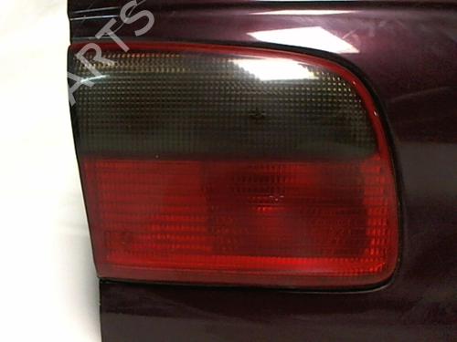 Bakluke CC/Kombi-Kupé OPEL OMEGA B (V94) 2.0 (F69, M69, P69) | BP20458242C6 