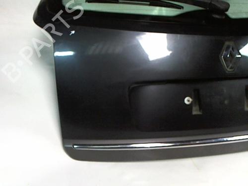 Tailgate RENAULT LAGUNA II Grandtour (KG0/1_) 1.9 dCi (KG0G) | BP20477068C6 
