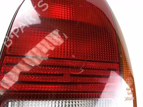 Right taillight VW POLO III (6N1) 64 1.9 D | BP20452845C35 