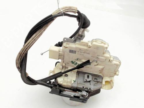 Front left lock VW PASSAT B6 Variant (3C5) 1.9 TDI | BP27294257C98  - Image 6