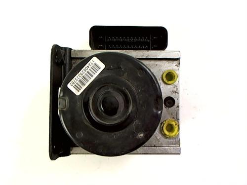 ABS Bremseaggregat FORD FIESTA VI (CB1, CCN) 1.4 TDCi | BP20448141M43 