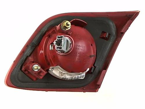 Left tailgate light MAZDA 3 (BK) 1.6 DI Turbo | BP20435523C79 