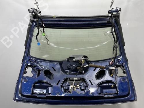 Tailgate VW TOUAREG (7LA, 7L6, 7L7) 2.5 R5 TDI | BP20387804C6 