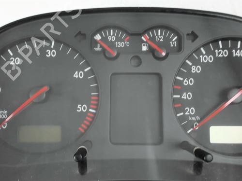 Instrument cluster VW BORA Variant (1J6) 1.9 TDI | BP31160306C47