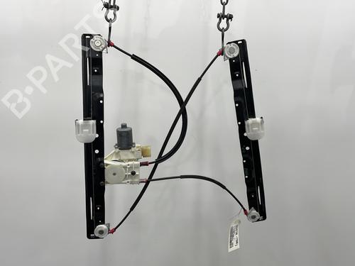 Front right window mechanism FORD S-MAX (WA6) 2.0 TDCi | BP25475938C23 - Image 7