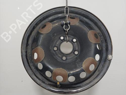 Fælk RENAULT KANGOO Express (FW0/1_) 1.5 dCi 90 (FW0G, FW05, FW08, FW11) | BP38274158C45 - Image 3