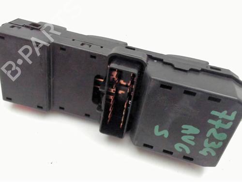 Left front window switch OPEL ANTARA A (L07) 2.0 CDTI 4x4 | BP36757283I27 - Image 5