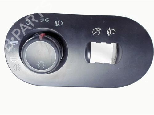 Headlight switch SEAT IBIZA III (6L1) 1.4 TDI | BP22913772I24 