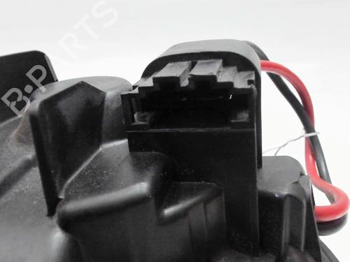 Heater blower motor PEUGEOT 508 SW I (8E_) 2.0 HDi | BP20388146M62 