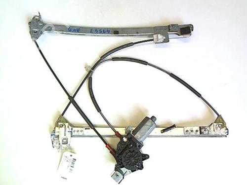 Used Front right window mechanism Front right window mechanism 20407930 20407930