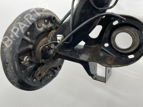 Rear axle SEAT IBIZA IV SC (6J1, 6P5) 1.4 | BP29625645M2 