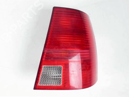 Used Right taillight VW BORA Variant (1J6) 1.9 TDI (101 hp) 31159566