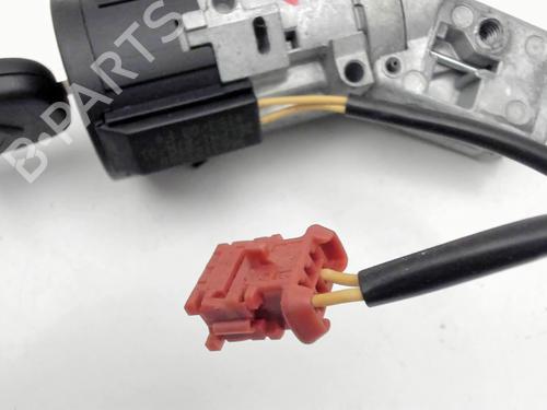 Used Ignition barrel Ignition barrel CITROËN C3 Pluriel (HB_) 1.6 (109 hp) 33993553 33993553