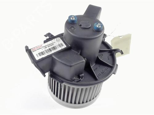 Used Heater blower motor Heater blower motor FIAT 500 (312_) 1.2 (312AXA1A) (69 hp) 21236979 21236979