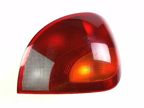 Used Right taillight FORD FIESTA IV (JA_, JB_) 1.3 i (50 hp) 20433840