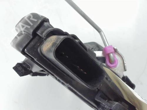 Rear left lock KIA NIRO I (DE) 1.6 GDI Hybrid | BP20446860C100 