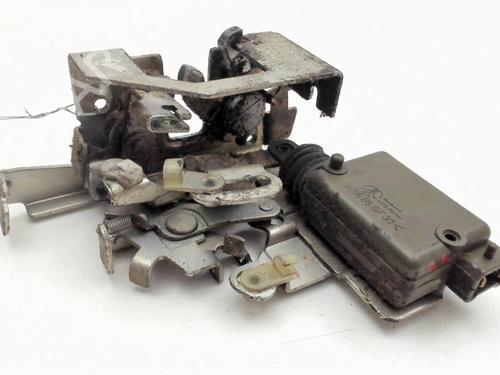 Used Tailgate lock Tailgate lock RENAULT MASTER II Van (FD) 2.5 dCi (FD01, FD02, FD21, FD22, FD31, FD32, FD3Y, FD71,... (120 hp) 40461586 40461586