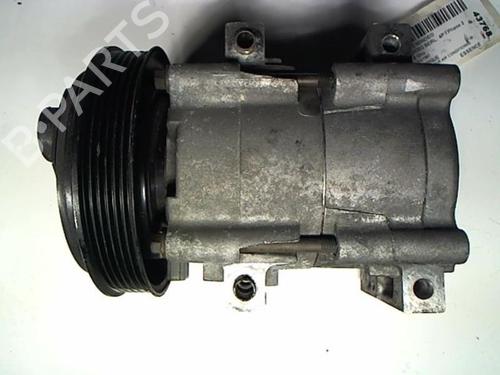 Used AC compressor FORD MONDEO II Saloon (BFP) 1.6 i (90 hp) 20434621