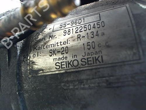 AC compressor BMW 3 Compact (E36) 316 i | BP20413800M34 